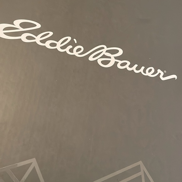 Eddie Bauer Winter Zip-Up Warm Lined Boots. Style: Siren.TAN. Size 9 NEW IN BOX - Picture 12 of 12